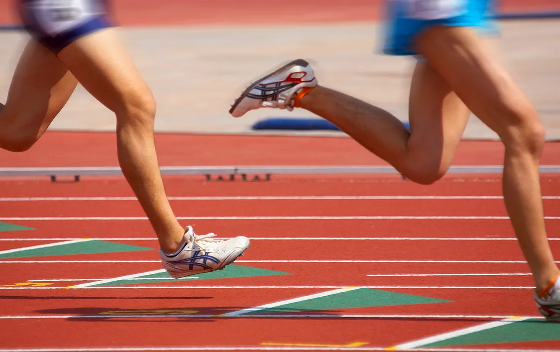 アウトドア部門のサービス内容をご案内