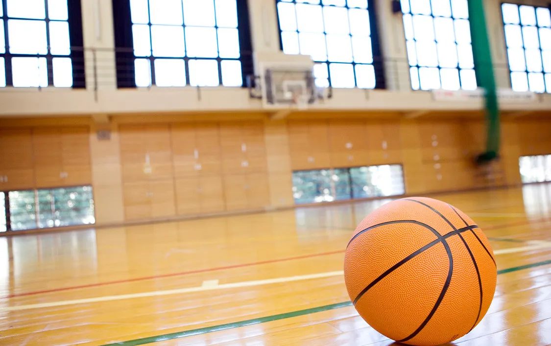 インドア部門のサービス内容をご案内