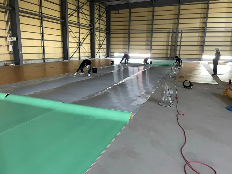 群馬県 伊勢崎 X-PARK