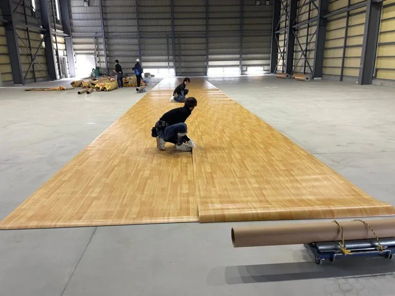 群馬県 伊勢崎 X-PARK