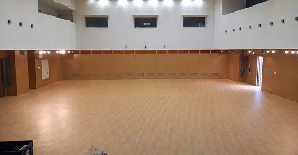 奈良県 明日香村公民館