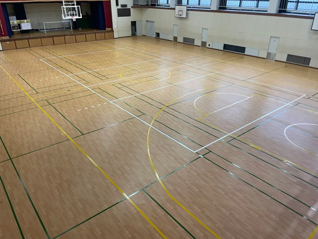 大阪府 大阪国際学園