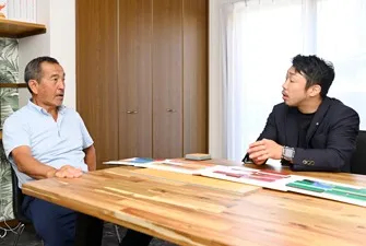 弊社代表のインタビュー記事がB-plus様で公開されました